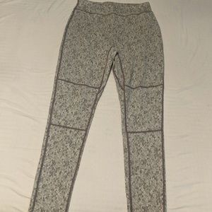 Gymshark grey leggings